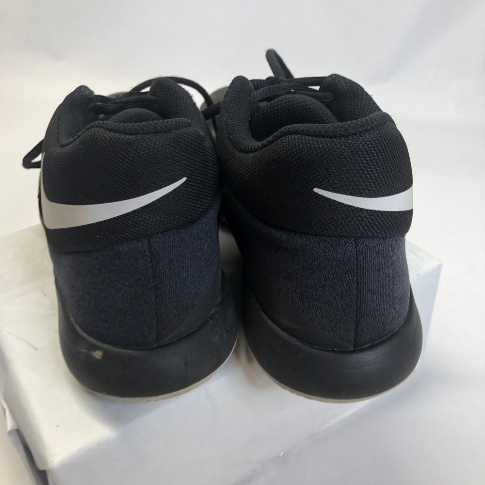 Nike Zoom KD Trey 5 III 887638-001 Black Basketball Shoes Sneakers Mens 10.5 - Picture 12 of 16